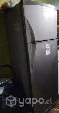 Refrigerador Fensa 3603 SG