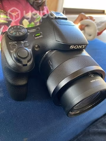 Cámara fotográfica