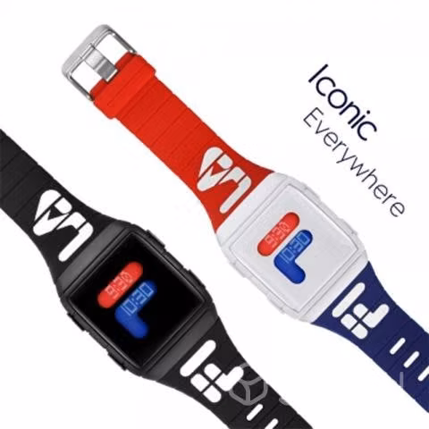 Relojes nuevos deportivos