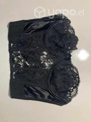 Ropita casi nueva/nueva