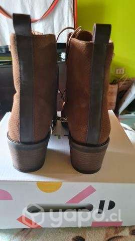 Botines Pollini - Imagen 3