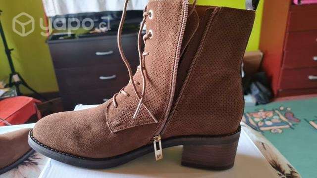 Botines Pollini - Imagen 2