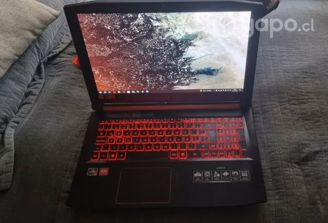Notebook Acer Nitro 5