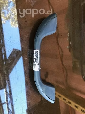 Manilla techo Renault Oroch 2019
