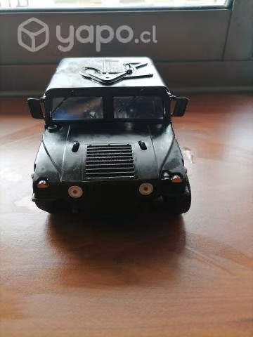 auto escala 1:24 - Imagen 2