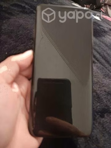 Samsung s9 como nuevo