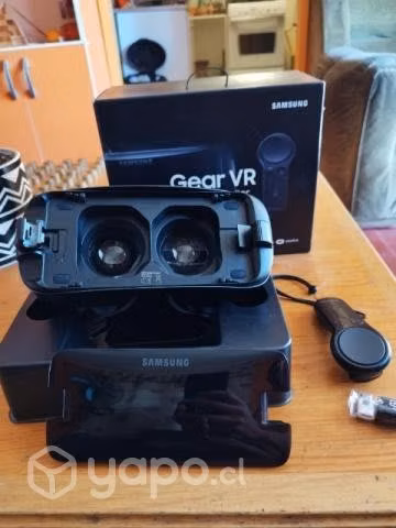 Gear VR Samsung - Imagen 2