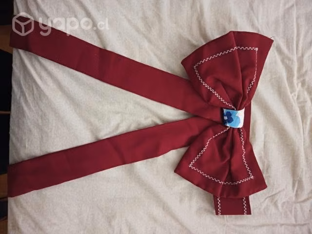 Vestido de cueca - Imagen 4