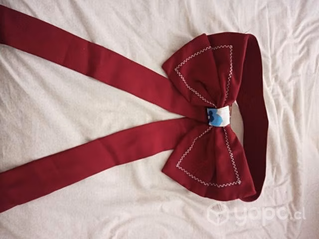 Vestido de cueca - Imagen 3