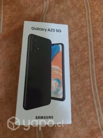 Samsung nuevo A32