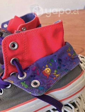Zapatillas Converse Originales - Imagen 3