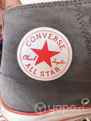 Zapatillas Converse Originales - Imagen 4