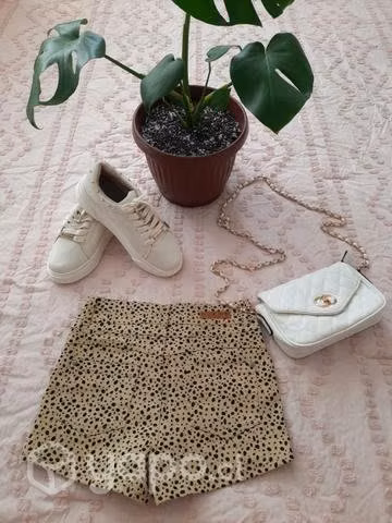 Short de jeans - Imagen 2