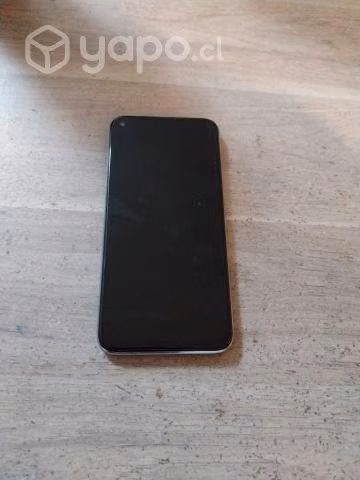 Celular huawei P40 LITE
