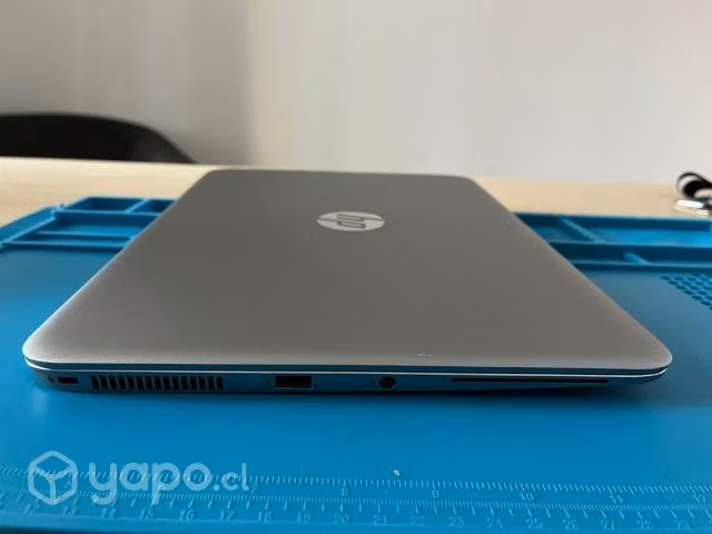 Notebook Hp Elitebook Folio 1040 G3, Core I7