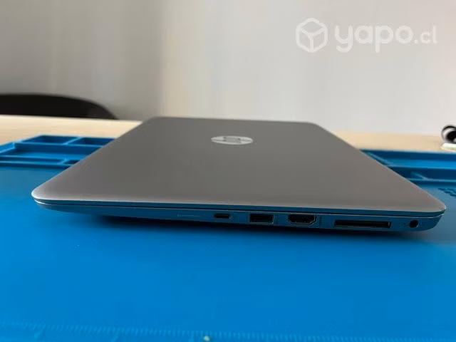 Notebook Hp Elitebook Folio 1040 G3, Core I7