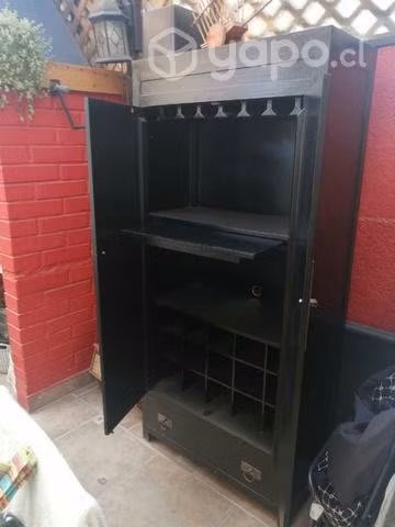 Bar exelentes condiciones