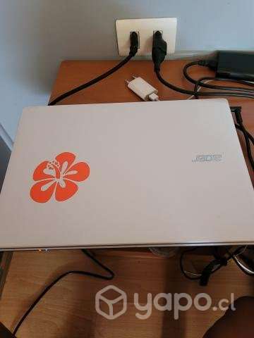 notebook Acer - Imagen 3