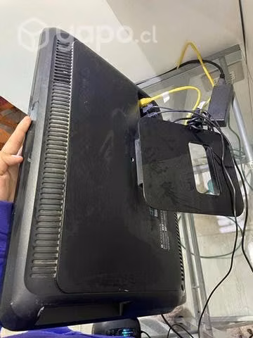 Computador escritorio - Imagen 4