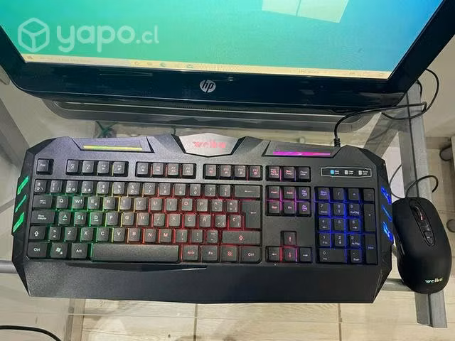 Computador escritorio - Imagen 2
