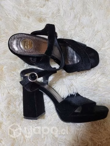 Chalas plataforma formal cmoran