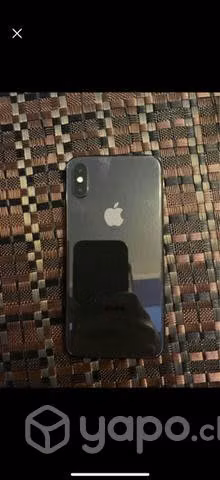 IPhone XS