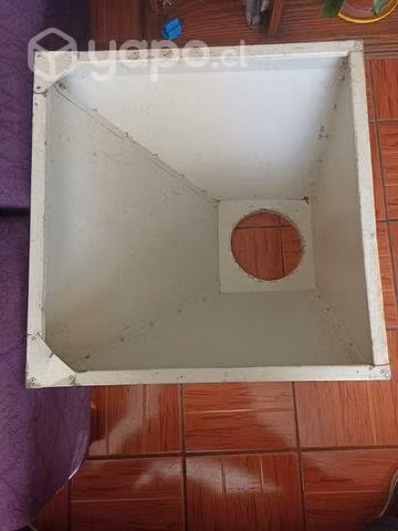 Campana de cocina
