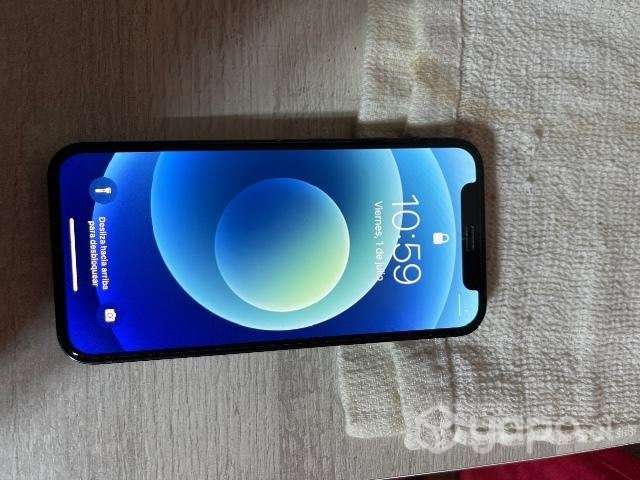 iPhone 12 mini - Imagen 2