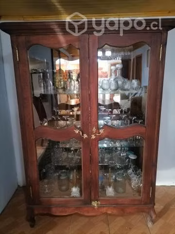 Vitrina normando