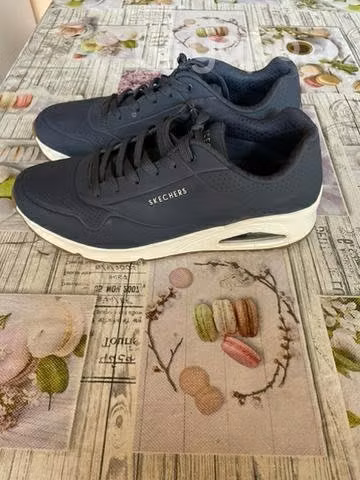 Skechers Mens On