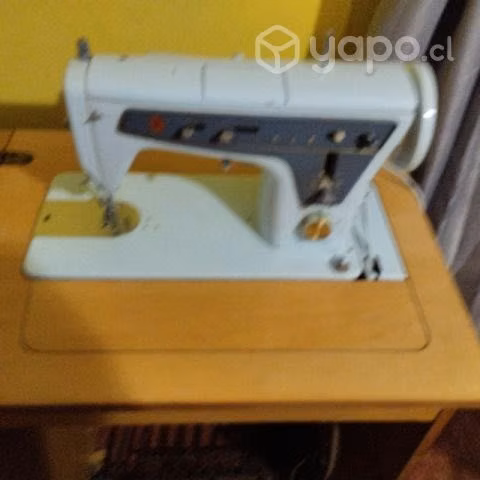 Máquina de coser