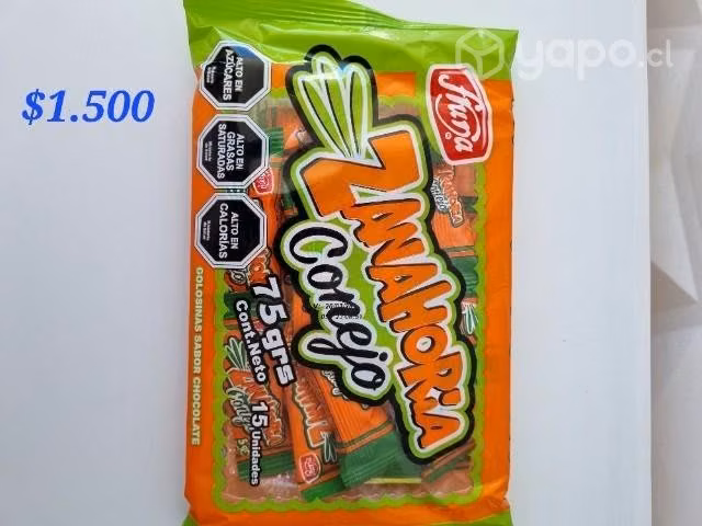 Huevitos de pascua