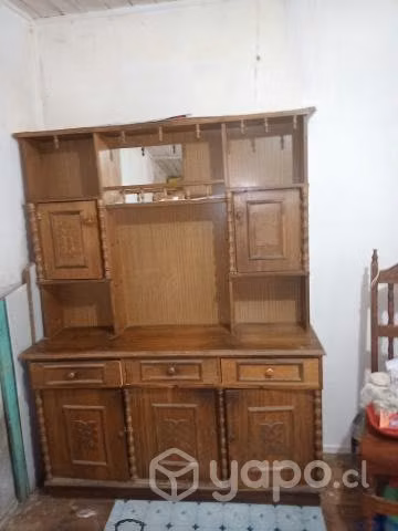 Mueble usado
