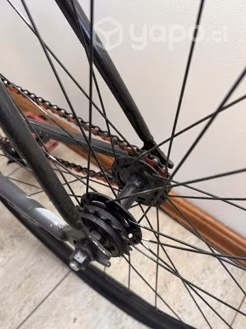Ruedas fixie