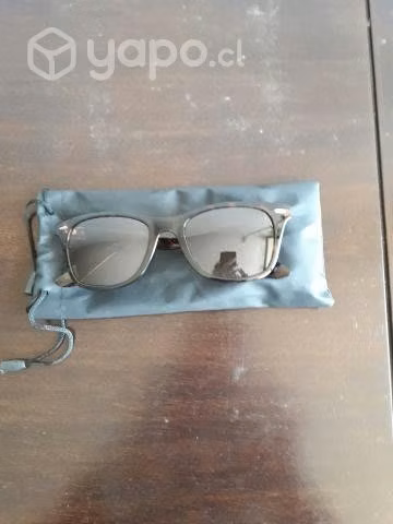 lentes café - Imagen 3