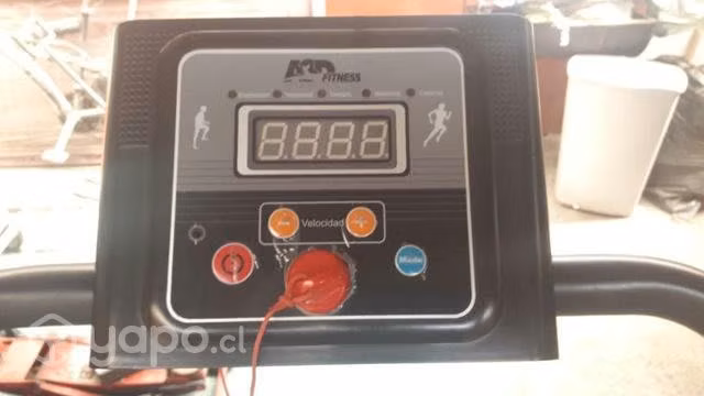 Máquina Caminadora y Trotadora A3D IWALK E318N