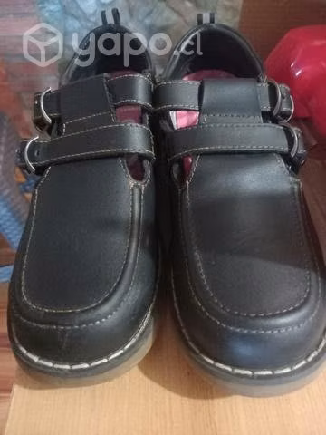 Zapatos colloky nro 33