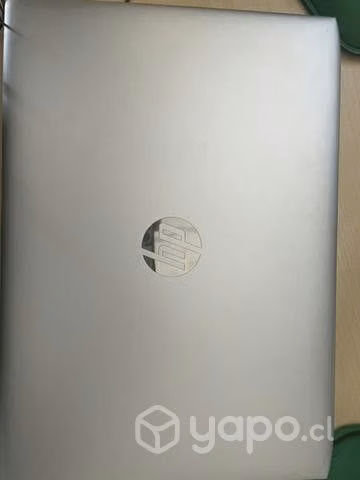 Notebook HP 440 G5