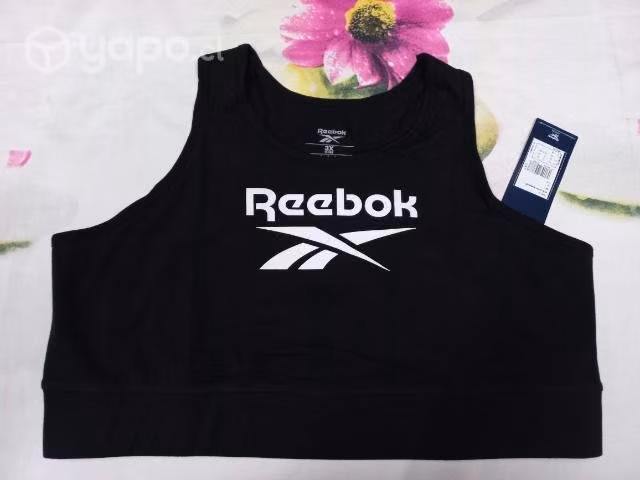 3xl y 4xlcalza y sostenes reebook - Imagen 5