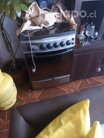 Cocina fensa