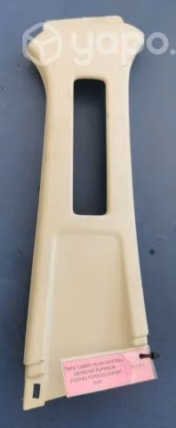 Tapiz Cubre Pilar Central Der Sup Ford Ecosport