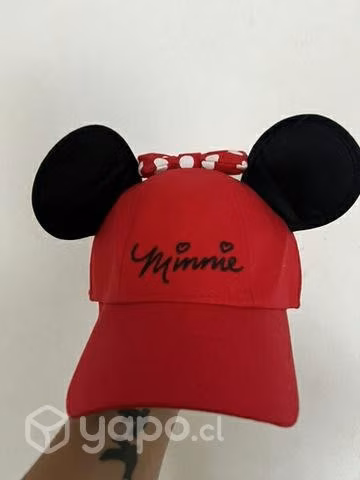 Jockey minnie