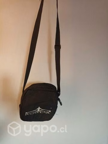 Bolso rowear
