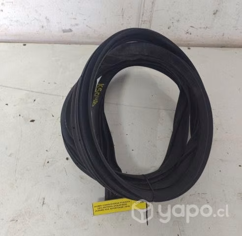 Goma Carroceria Puerta Delantera Izquier (KS048)