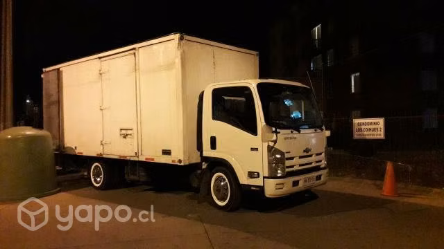 Retorno desde santiago a temuco