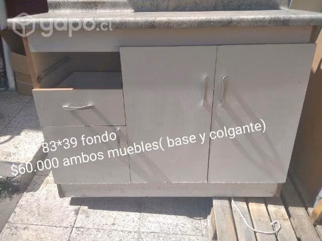 Mueble de cocina