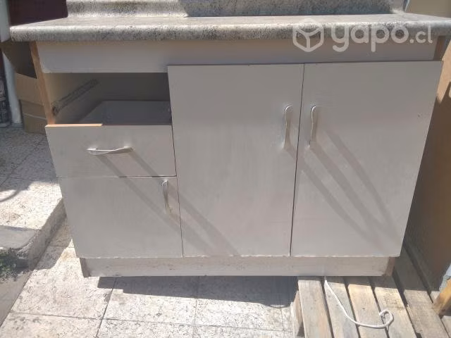 Mueble de cocina