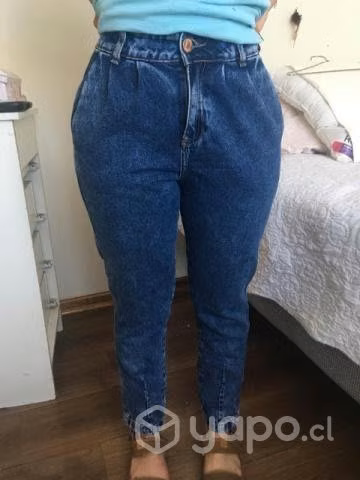 Jeans sybilla