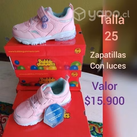 Zapatillas