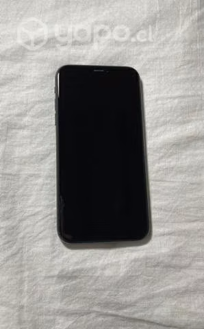 Iphone XR usado